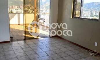 Imagem 5: Todos os Santos Apartamento cobertura com 3 dormitórios