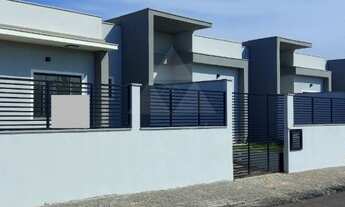 Imagem 4: CASA À VENDA COM 2 DORMITÓRIOS, 57m², R$375.000,00, BAIRRO ITAJUBA, BARRA VELHA, SANTA CAT