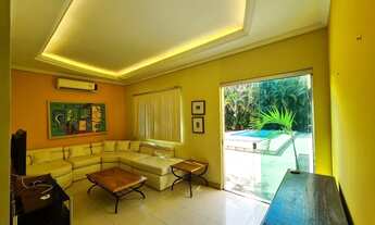 Imagem 5: Cond. Samambaia, 4 qtos, Oiscina e Churrasqueira. Aceita Proposta