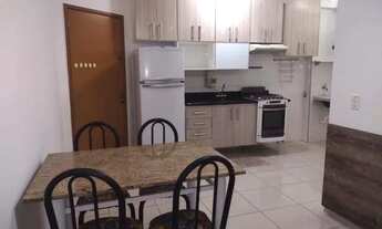 Imagem 2: Apartamento para Locação em Serra, Jacaraípe, 2 dormitórios, 1 banheiro, 1 vaga