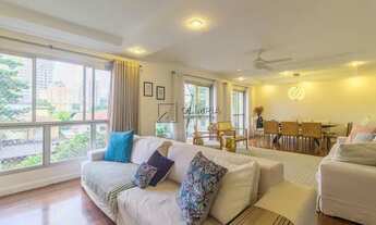 Imagem 2: Apartamento Venda 4 Dormitórios - 185 m² Campo Belo