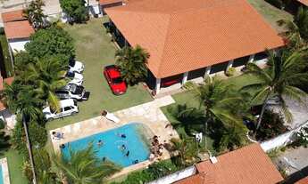 Imagem 4: Casa de temporada - Morro Branco - Beberibe