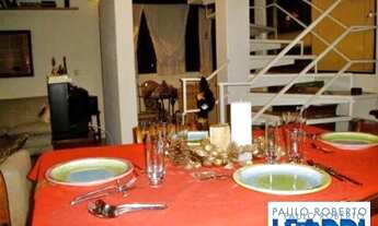 Imagem 3: COBERTURA - MORUMBI - SP