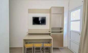 Imagem 3: Apartamento com 1 dormitório para alugar, 48 m² Centro - Pelotas/RS