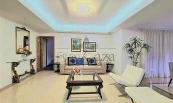 Imagem 2: Apartamento - Parque Residencial Aquárius - Residencial Bonaire - 204 m² - 4 Dormitórios