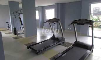 Imagem 7: São Bernardo do Campo - Apartamento Padrão - Rudge Ramos