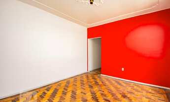 Imagem 2: Apartamento à Venda - São Geraldo, 3 Quartos, 110 m2