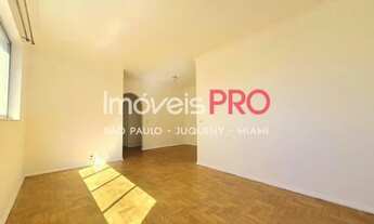 Imagem 1: Apartamento 95m² á venda - Moema