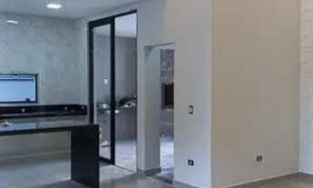 Imagem 6: Casa a venda em condomínio com 3 quartos sendo 1 suíte- piscina-Sorocaba SP -Golden Park R