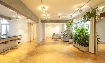 Imagem 1: Apartamento com 2 dormitórios à venda, 160 m² por R$ 1.700.000,00 - Higienópolis - São Pau