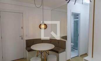 Imagem 3: Apartamento para Aluguel - Mooca, 2 Quartos, 38 m2