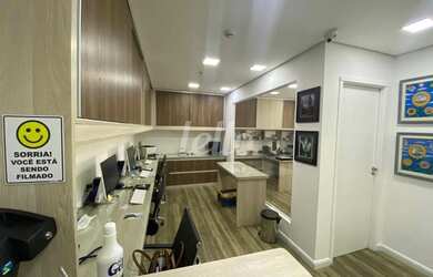 Imagem 2: São Paulo - Conjunto Comercial/Sala - Jardins