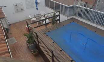 Imagem: Cobertura linear em Jardim Camburi!