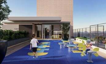 Imagem 5: Apartamento com 2 dormitórios à venda, 74 m² por R$ 947.581,05 - Jardim Atlântico - Floria