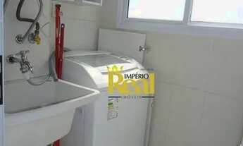 Imagem 7: Apartamento com 3 dormitórios para alugar, 70 m² por R$ 3.788,00/mês - Água Branca - São P