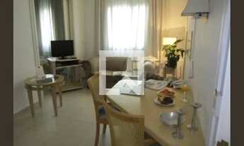 Imagem 2: Apartamento à Venda - Bela Vista, 1 Quarto, 30 m2