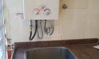 Imagem 7: Apartamento com 3 dormitórios à venda, 94 m² por R$ 1.080.000,00 - Flamengo - Rio de Janei