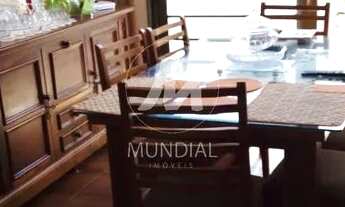 Imagem 3: Casa (térrea na rua) 3 dormitórios/suite, cozinha planejada