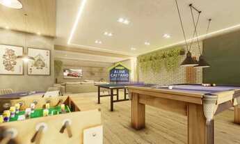 Imagem 2: Frente mar!! 3 dorms, Real