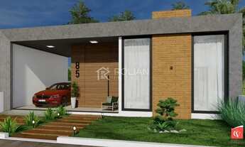 Imagem 3: Casa São Jorge em Arroio do Sal/RS Cód 743