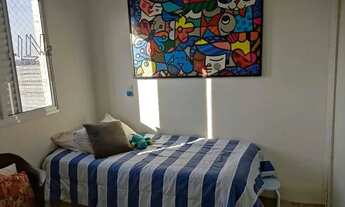 Imagem 3: Apartamento com 3 dormitórios, 96 m² - venda por R$ 900.000,00 ou aluguel por R$ 6.418,00