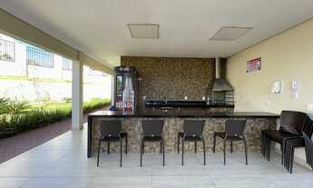 Imagem 4: Apartamento à venda no bairro Vila São Bernardo - Campinas/SP