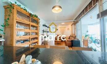 Imagem 6: Lindo apartamento a venda no condomínio Somma Brooklin