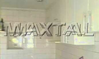 Imagem 4: Apartamento na Zona Norte, no Bairro Lauzane Paulista, sendo 2 Dormitórios, 1 Vaga com 46