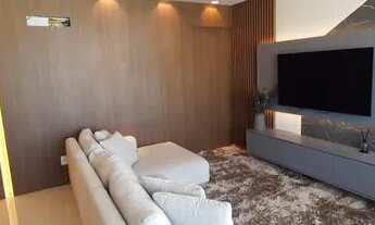 Imagem 5: Apartamento Zona Central para Venda em Balneário Camboriú, CENTRO, 3 dormitórios, 3 suítes