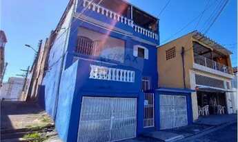 Imagem 3: Sobrado para renda à Venda na Vila Penteado na Zona Norte de São Paulo com 7 dormitórios e