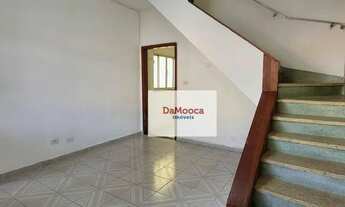 Imagem 2: Casa para alugar, 120 m² por R$ 2.635,57/mês - Mooca - São Paulo/SP