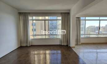 Imagem 3: Jardim Paulista Apartamento com 3 dormitórios