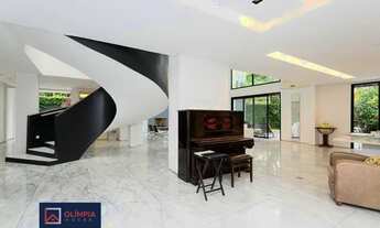 Imagem 7: Casa Venda 4 Dormitórios - 650 m² Vila Leopoldina