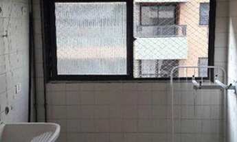 Imagem 7: Apartamento com 2 dormitórios para alugar, 103 m² por R$ 4.132,90/mês - Alphaville Industr