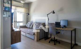 Imagem 2: Apartamento à Venda - Tristeza, 1 Quarto, 48 m2