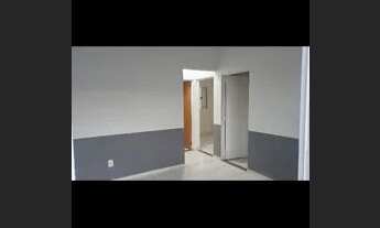 Imagem 5: Casa nova coxipo res Santa Terezinha