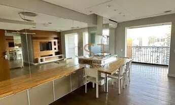 Imagem 3: Ótimo Apartamento com 2 dormitórios à venda, 95 m² - Moema Pássaros - São Paulo/SP