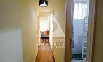 Imagem 6: Apartamento à venda, 2 quartos, Laranjeiras - RIO DE JANEIRO/RJ