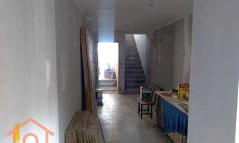 Imagem 7: Sobrado com 3 dormitórios à venda, 282 m² por R$ 1.800.000 - Vila Guarani (Zona Sul) - São