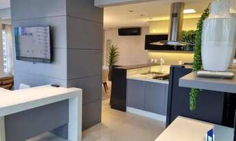 Imagem 5: Apartamento Zona Central para Venda em Balneário Camboriú, CENTRO, 3 dormitórios, 3 suítes