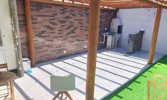 Imagem 5: Casa para locação com 3 quartos em condomínio no Bairro Jardim San Marino