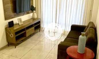 Imagem 7: Apartamento para aluguel com vista mar, 02 quartos ,no Meireles