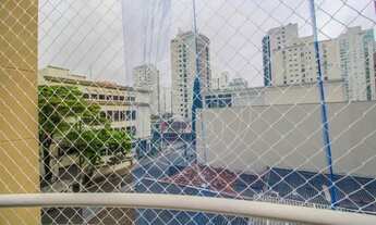 Imagem: São Paulo - Apartamento Padrão - Moema
