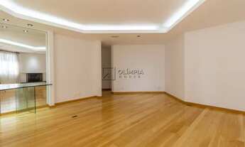 Imagem 5: Apartamento Venda 4 Dormitórios - 168 m² Brooklin