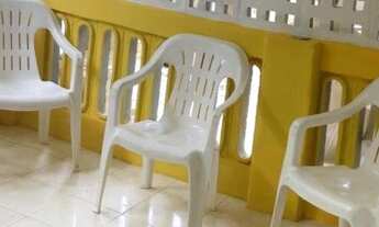 Imagem 4: Casa centro de Porto de Galinhas Páscoa Disponível