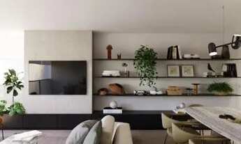 Imagem: Apartamento Locação 3 Dormitórios - 120