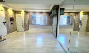 Imagem 4: Sobrado na região da Vila Ré