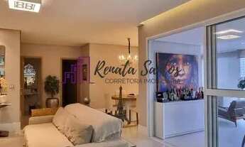 Imagem 6: Apartamento com 3 suítess para venda, 167 m² - Boqueirão - Santos/SP