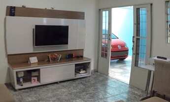 Imagem 3: Casa QNN 08 Ceilândia sul