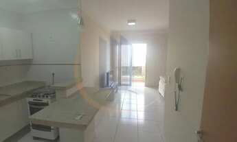 Imagem: Ribeirao Preto - Apartamento Padrão - Vila